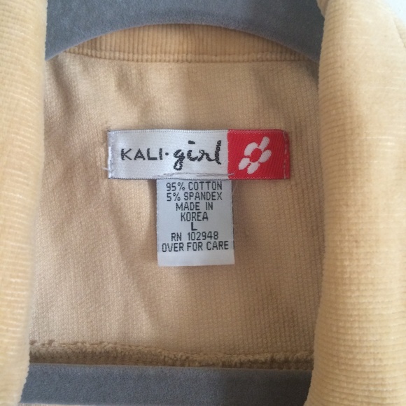 Fall Blazer ! - Picture 3 of 3